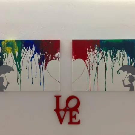 Love Appartamento Benidorm