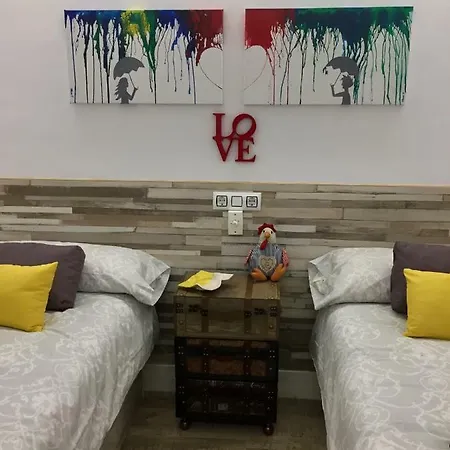 Love Appartamento
