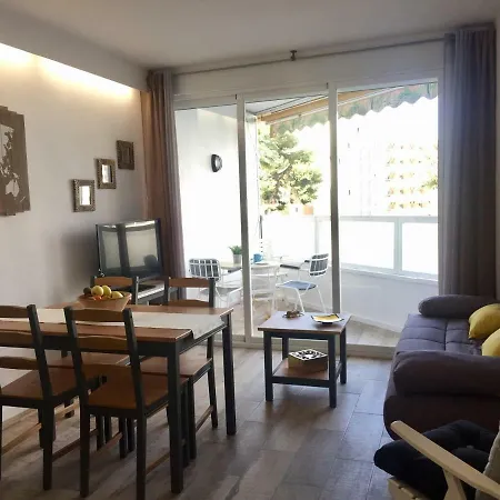 Appartamento Love Benidorm