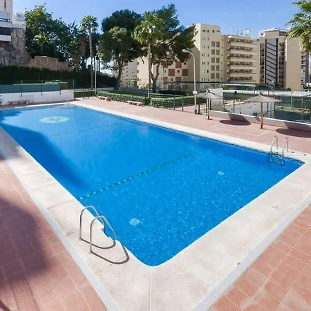 Love * Benidorm