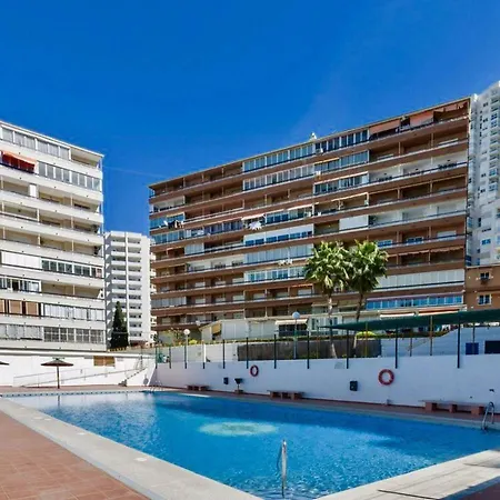 Love Appartamento Benidorm